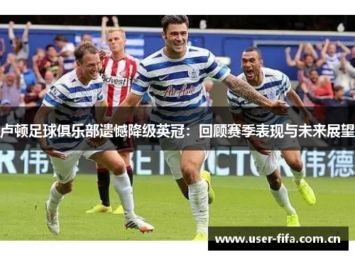 卢顿足球俱乐部遗憾降级英冠：回顾赛季表现与未来展望