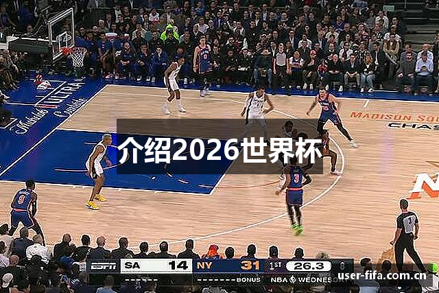 介绍2026世界杯